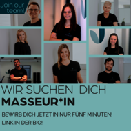 Stellenanzeige_Physiotherapeutin